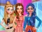 Igra BFF Gipsy Trends spletu
