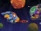 Igra Galactic Attack spletu