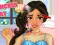 Igra Latina Princess Spa Day spletu