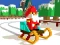 Igra Sliding Figure spletu