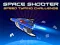 Igra Space Shooter: Speed Typing Challenge spletu