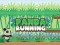 Igra Panda Running spletu