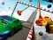 Igra Mega Ramp Car spletu