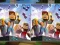 Igra Pixel Craft Differences spletu