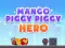 Igra Mango Piggy Piggy Hero spletu