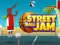 Igra Street ball jam spletu