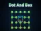 Igra Dot And Box spletu