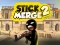 Igra Stickman Merge 2 spletu