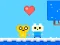 Igra Adventure Time : Finn Love spletu