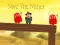 Igra Save The Miner spletu