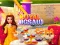 Igra Royal Jigsaw spletu