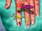 Igra Hand Skin Doctor spletu