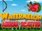 Igra Watermelon Arrow Scatter spletu