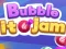 Igra Bubble It Jam spletu