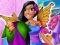 Igra fairy princess dresser spletu