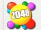 Igra Paper Block 2048 spletu
