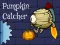 Igra Pumpkin Catcher spletu