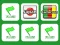 Igra Memory With Flags spletu