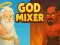 Igra God's Mixer spletu