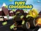 Igra Fury CrossRoad spletu