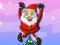Igra Santa Claus Jumping spletu