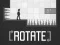 Igra Rotate spletu