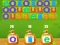 Igra Big Vowels Fun spletu
