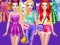 Igra Fashionista Kawaii Look 2 spletu