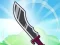 Igra Sword Throw spletu