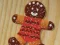 Igra Gingerbread Maker spletu