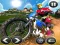 Igra Offroad Bike Race 3d spletu