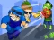 Igra Zombie Royale.io spletu