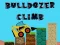 Igra Bulldozer Climb spletu