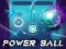 Igra Power Ball spletu