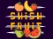 Igra Shish Fruit spletu