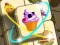 Igra Mahjong Sweet Connection easter spletu