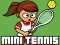 Igra Mini Tennis spletu