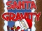 Igra Santa Gravity spletu