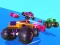 Igra Fall Cars Ultimate Knockout Race spletu
