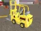 Igra Driving Forklift Simulator spletu