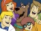 Igra Scooby Doo Match 3 spletu