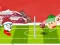 Igra Santa winter head soccer spletu