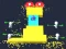 Igra Stickman Saw 3D spletu