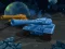 Igra Tanks in Space spletu