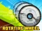 Igra Stone Wheel spletu