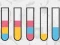 Igra Water Color Sorting spletu