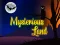 Igra Mysterious Land spletu