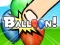 Igra Balloon Balloon spletu