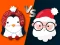 Igra Xmas War spletu