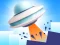 Igra Aliens.io spletu
